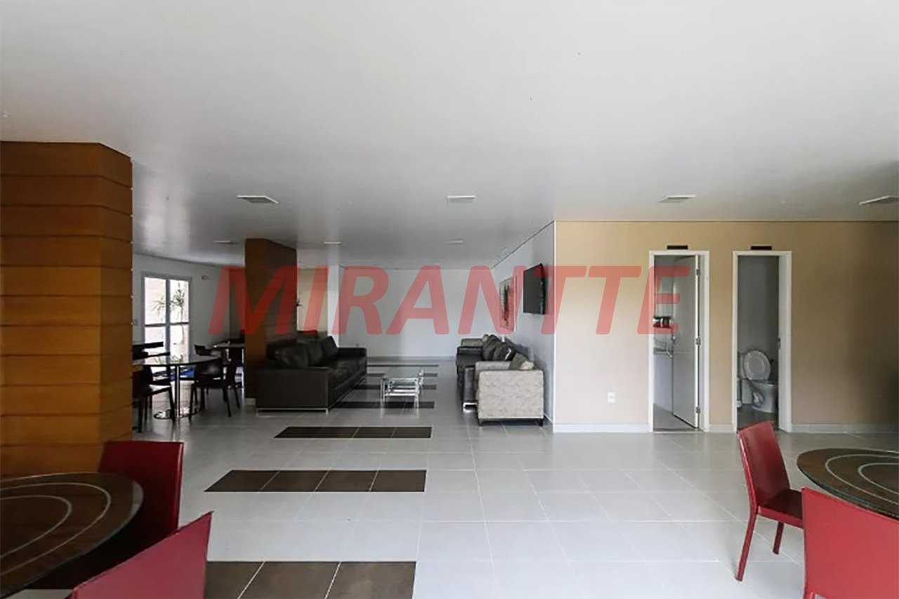 Apartamento de 78m² com 3 quartos em Vila Zilda (Tatuapé)