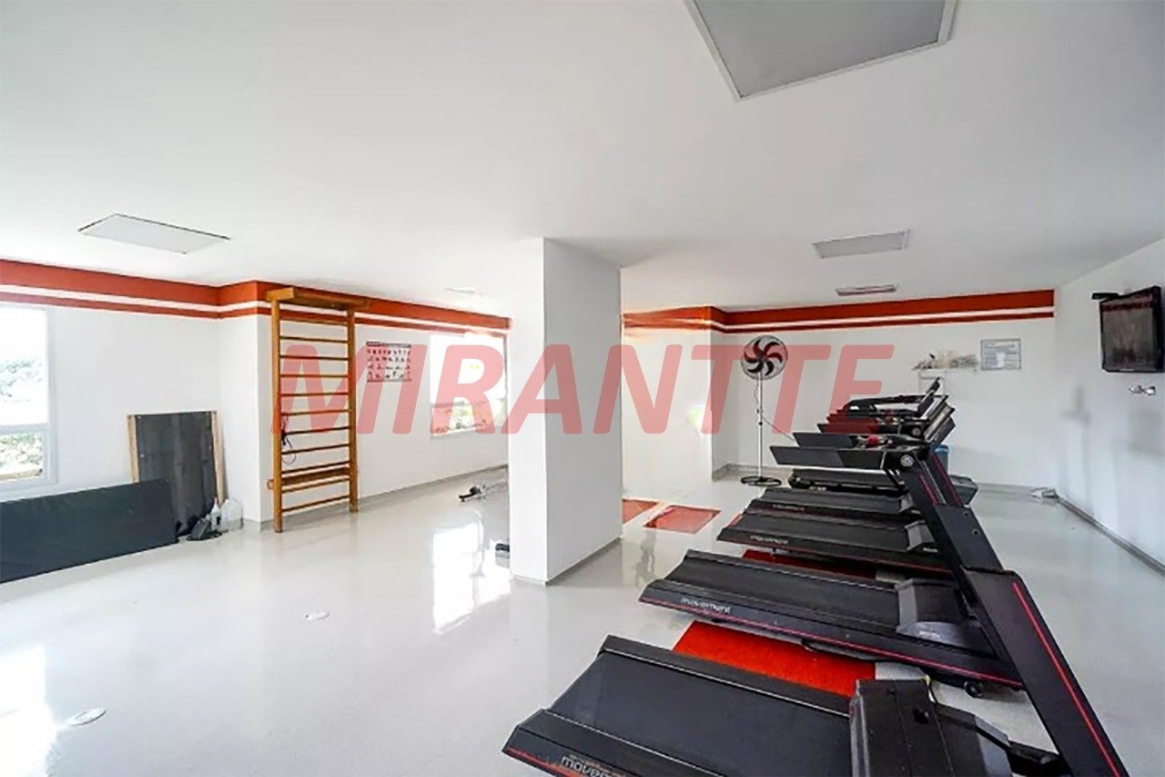 Apartamento de 78m² com 3 quartos em Vila Zilda (Tatuapé)