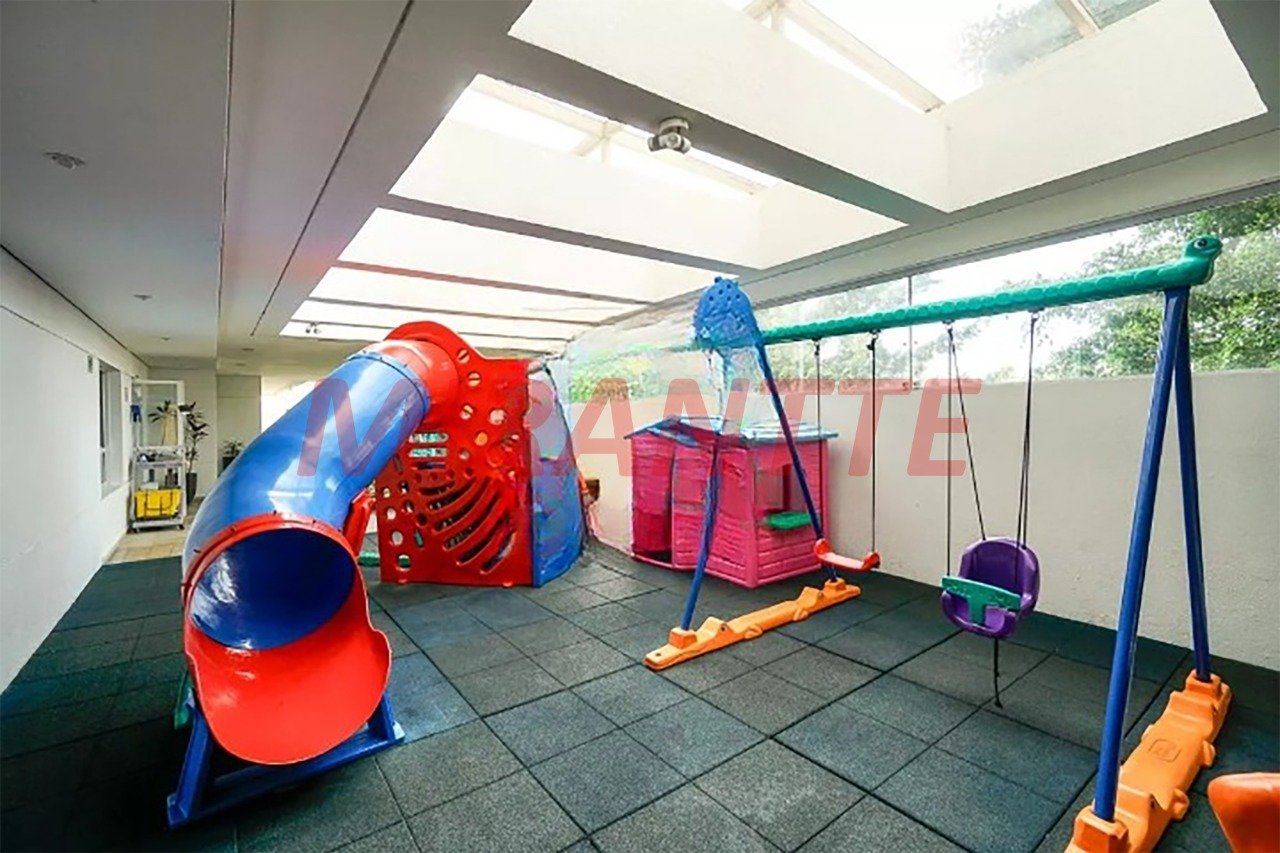 Apartamento de 78m² com 3 quartos em Vila Zilda (Tatuapé)