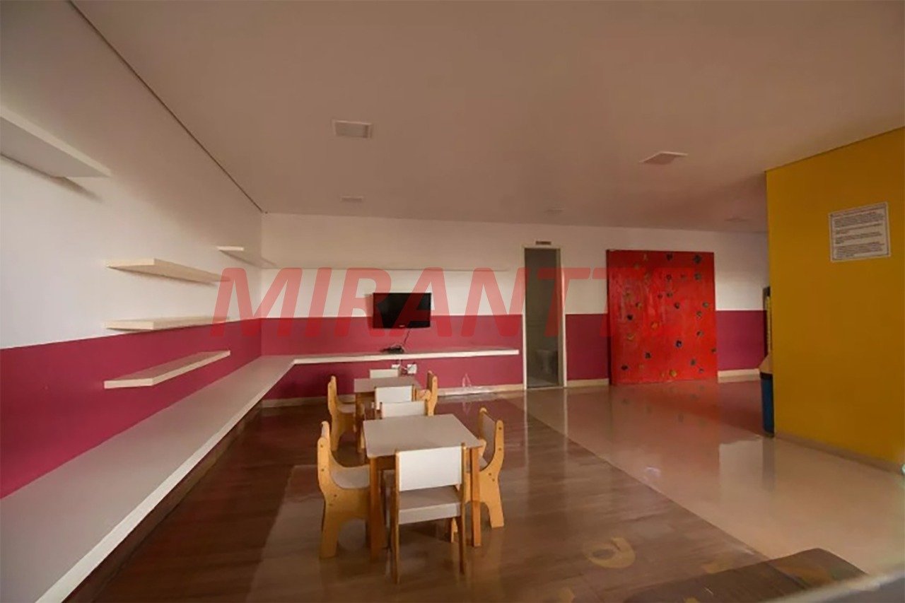 Apartamento de 78m² com 3 quartos em Vila Zilda (Tatuapé)