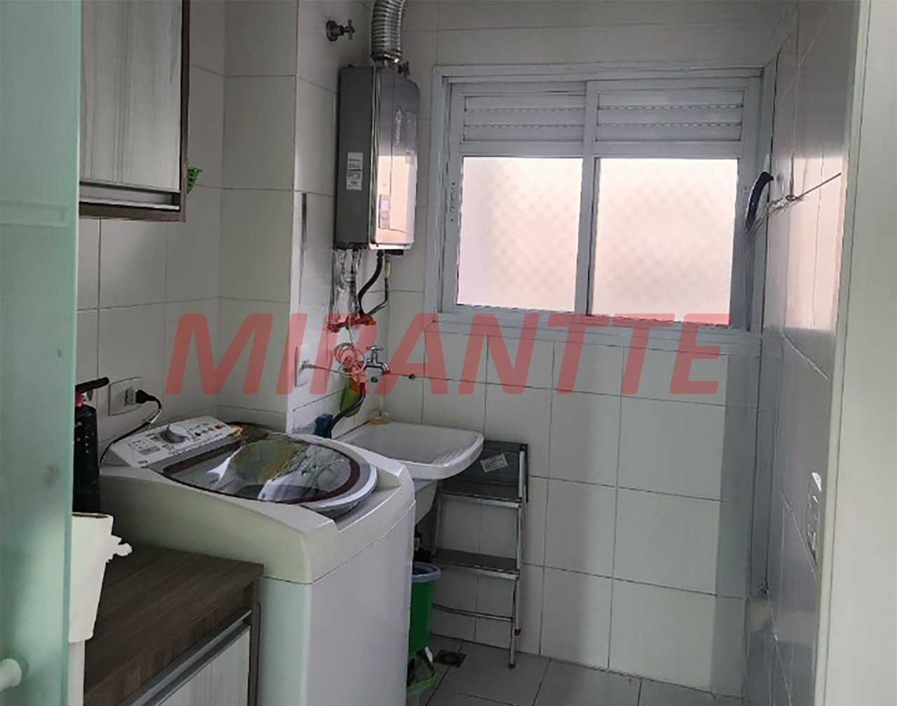 Apartamento de 78m² com 3 quartos em Vila Zilda (Tatuapé)