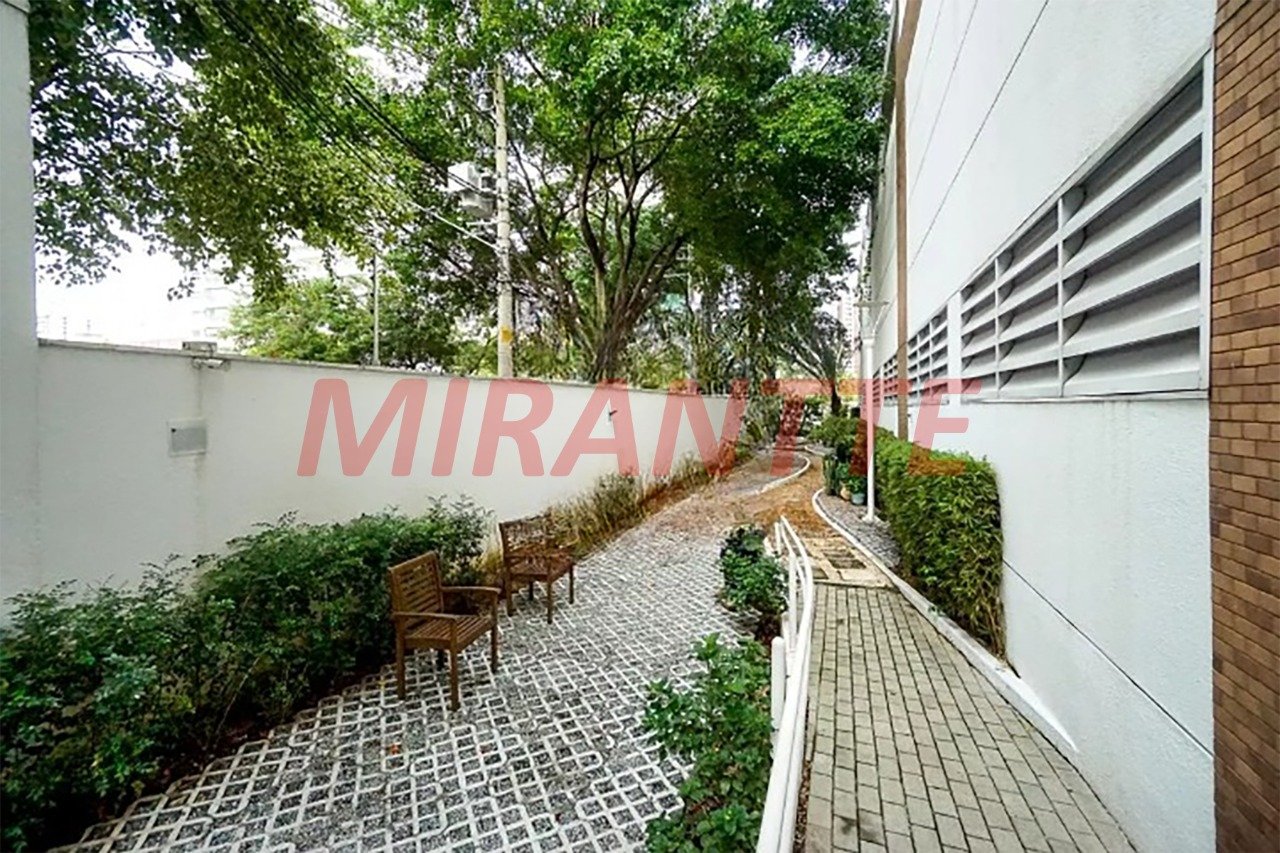Apartamento de 78m² com 3 quartos em Vila Zilda (Tatuapé)