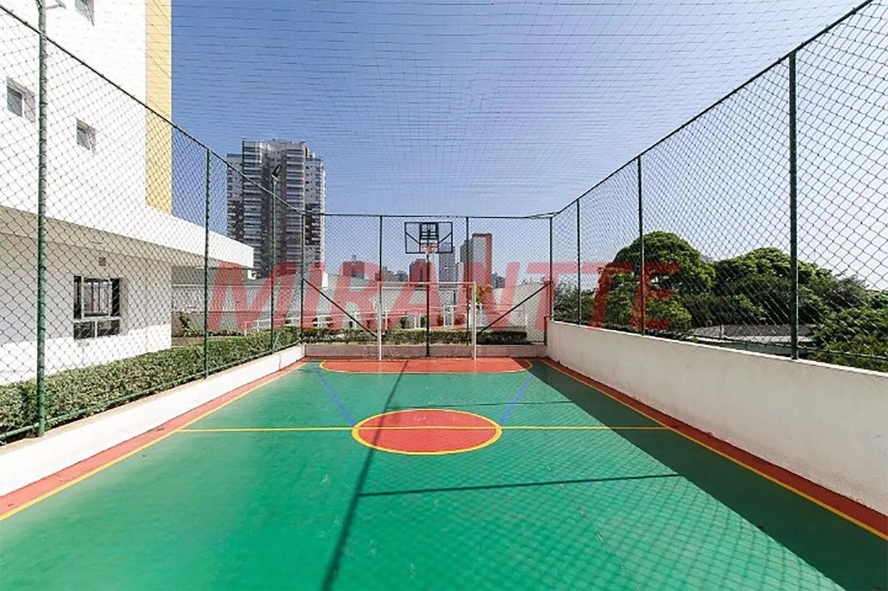 Apartamento de 78m² com 3 quartos em Vila Zilda (Tatuapé)