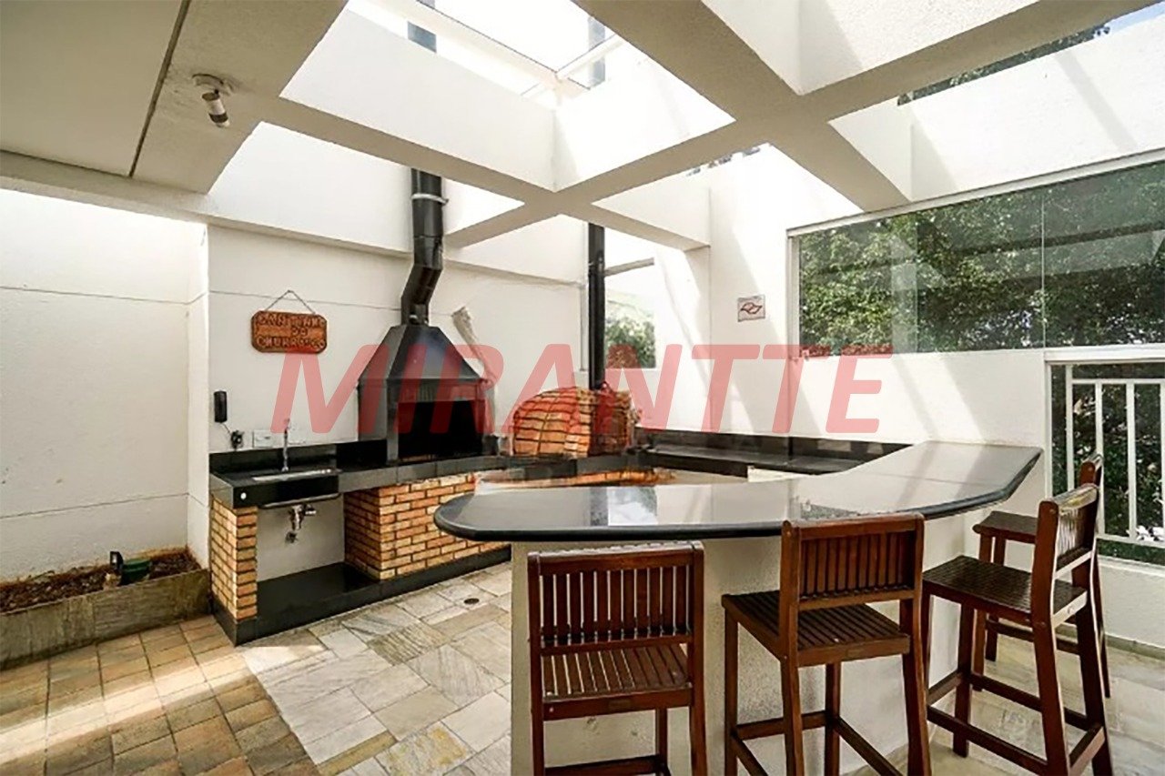 Apartamento de 78m² com 3 quartos em Vila Zilda (Tatuapé)