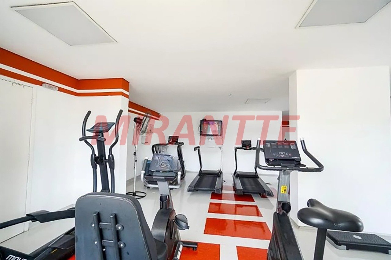 Apartamento de 78m² com 3 quartos em Vila Zilda (Tatuapé)