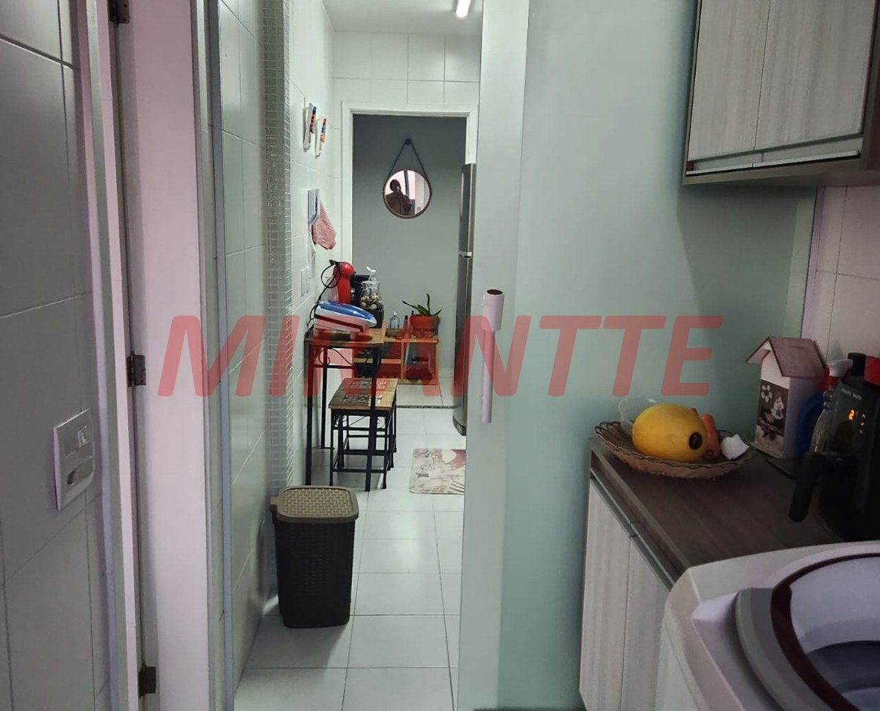 Apartamento de 78m² com 3 quartos em Vila Zilda (Tatuapé)