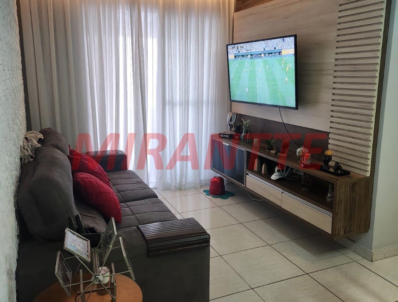 Apartamento de 78m² com 3 quartos em Vila Zilda (Tatuapé)