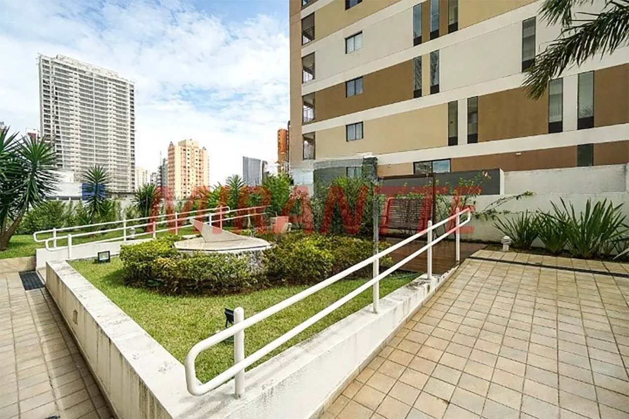 Apartamento de 78m² com 3 quartos em Vila Zilda (Tatuapé)