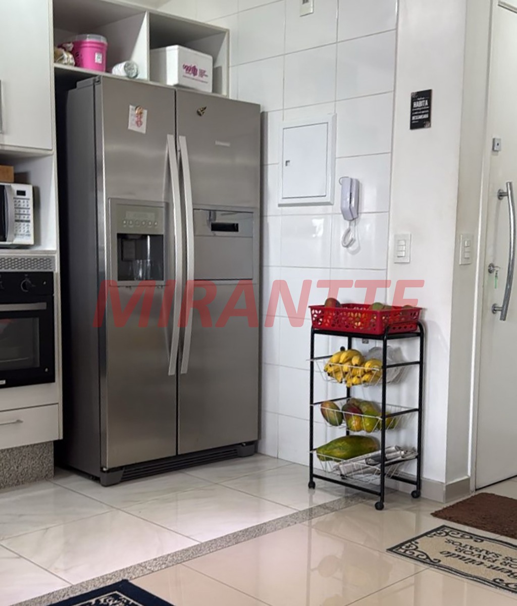 Apartamento de 79m² com 3 quartos em Vila Maria