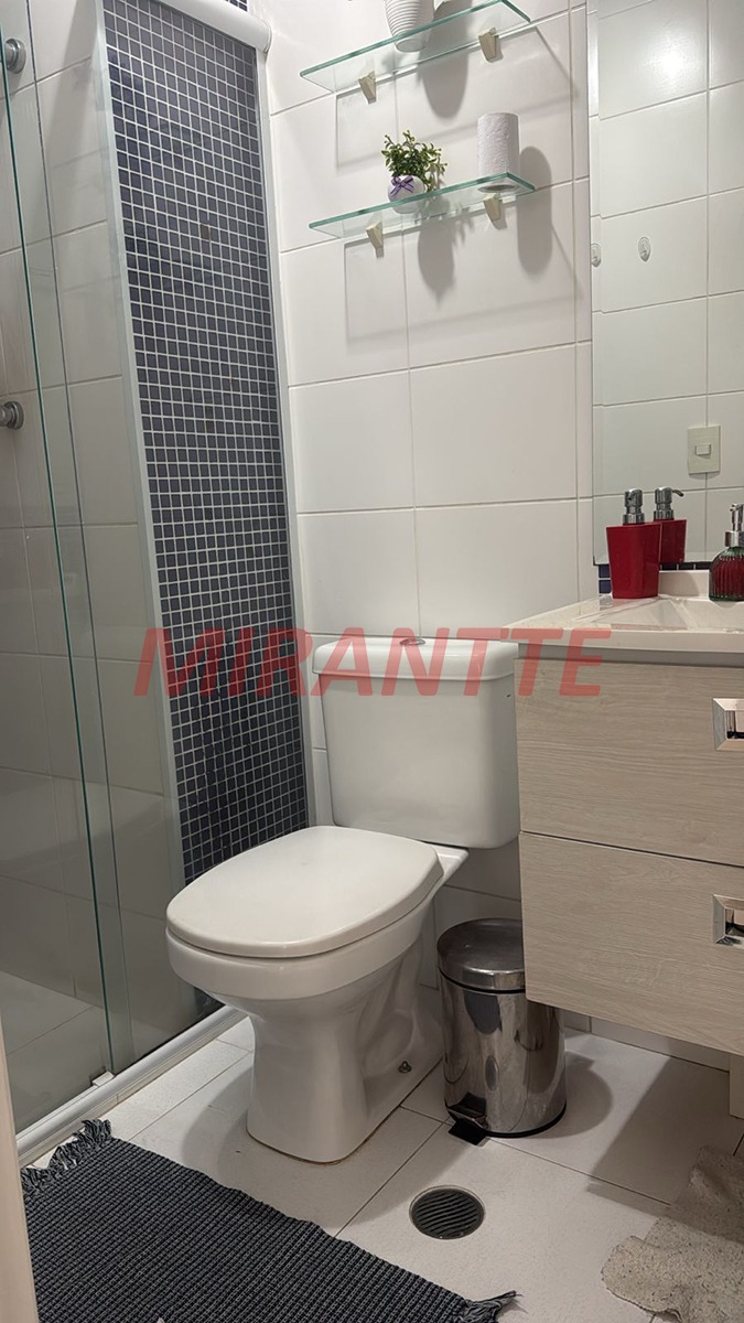 Apartamento de 79m² com 3 quartos em Vila Maria