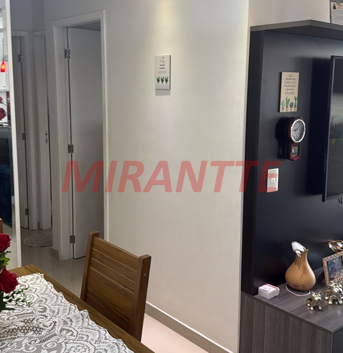 Apartamento de 79m² com 3 quartos em Vila Maria