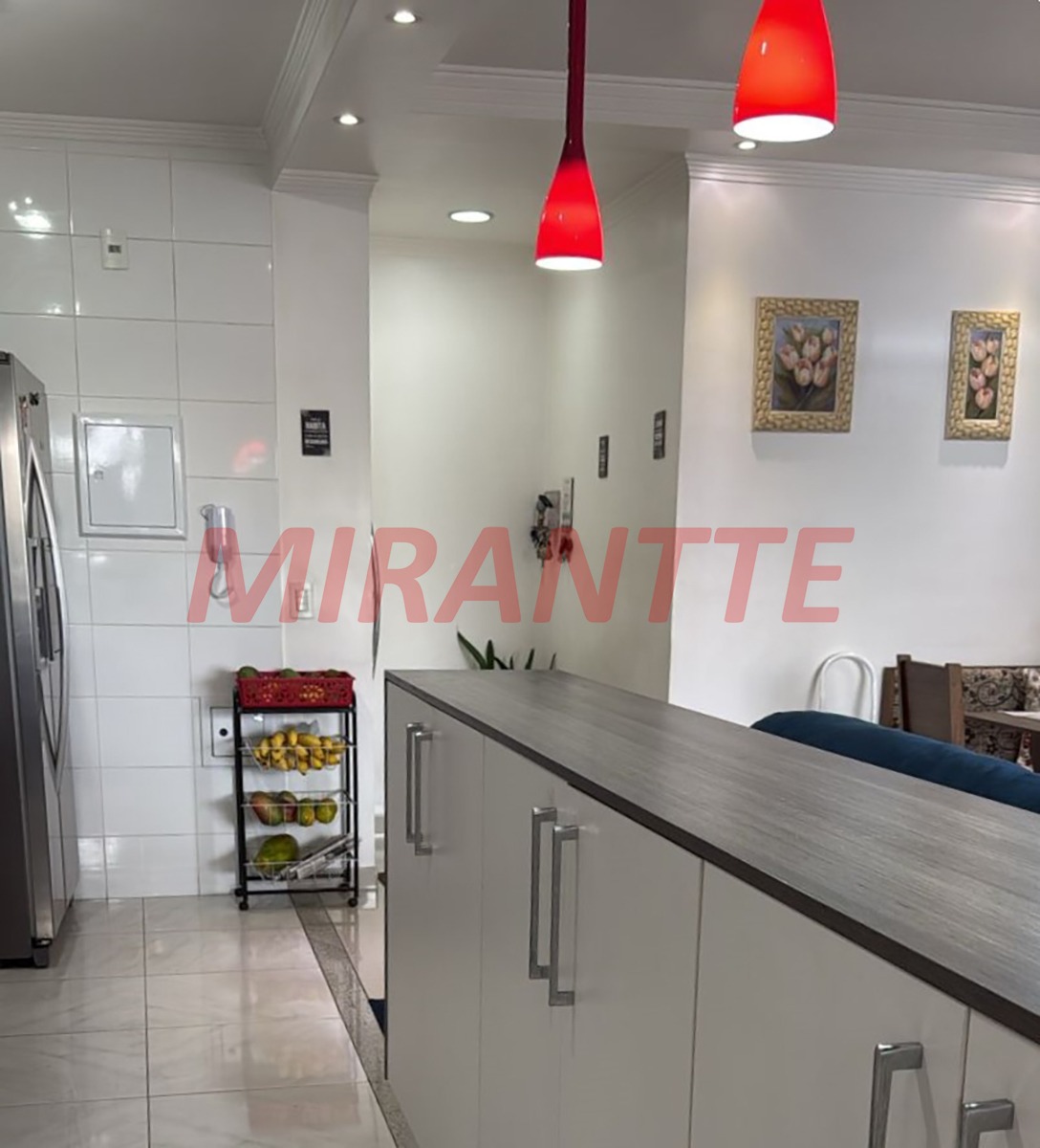 Apartamento de 79m² com 3 quartos em Vila Maria