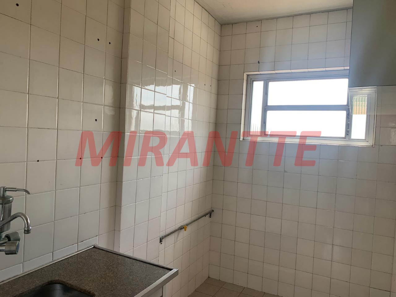Apartamento de 67m² com 2 quartos em Santana