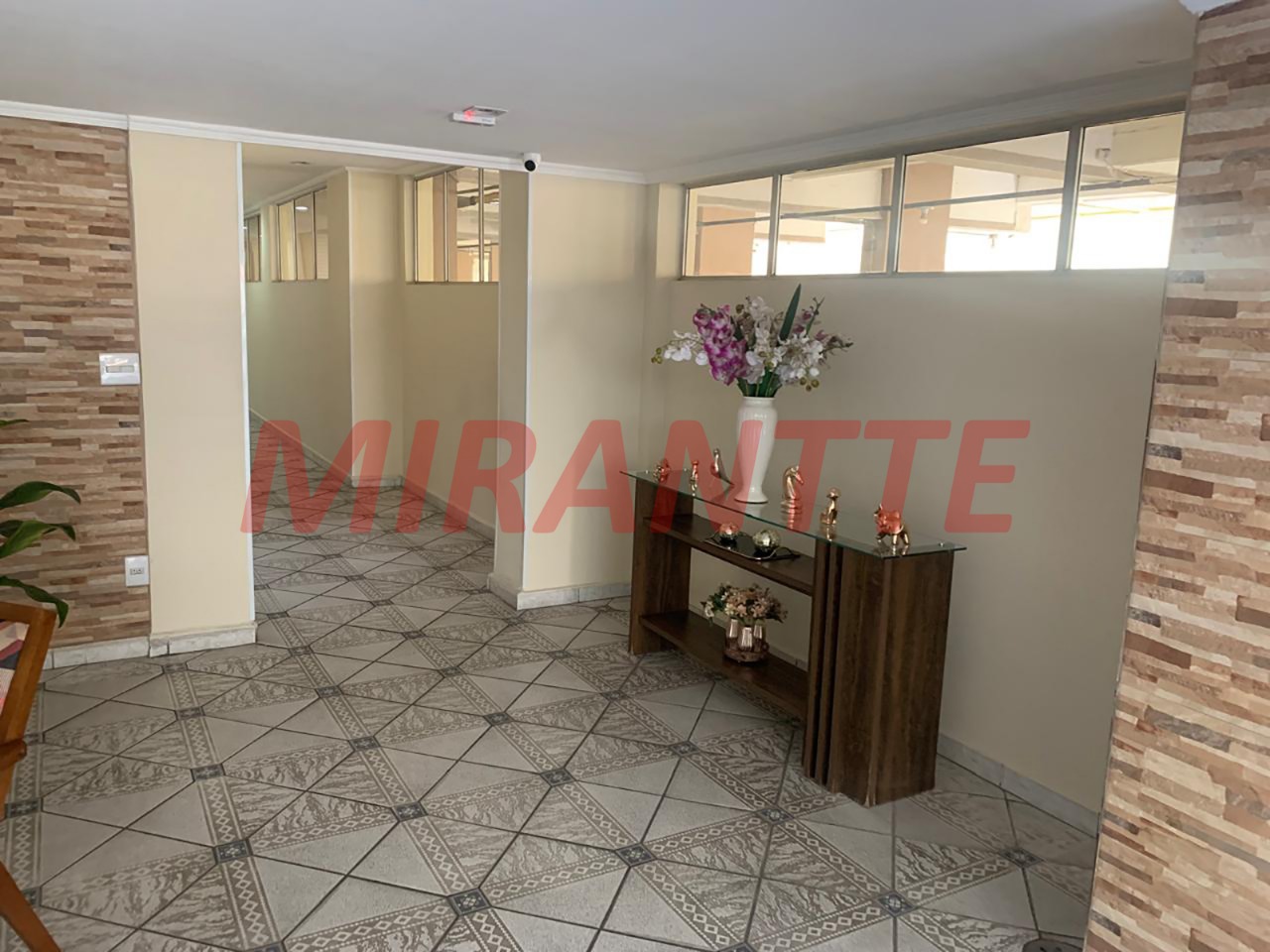 Apartamento de 67m² com 2 quartos em Santana