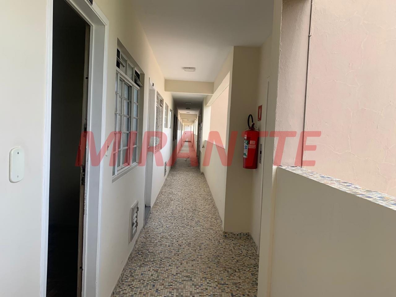 Apartamento de 67m² com 2 quartos em Santana