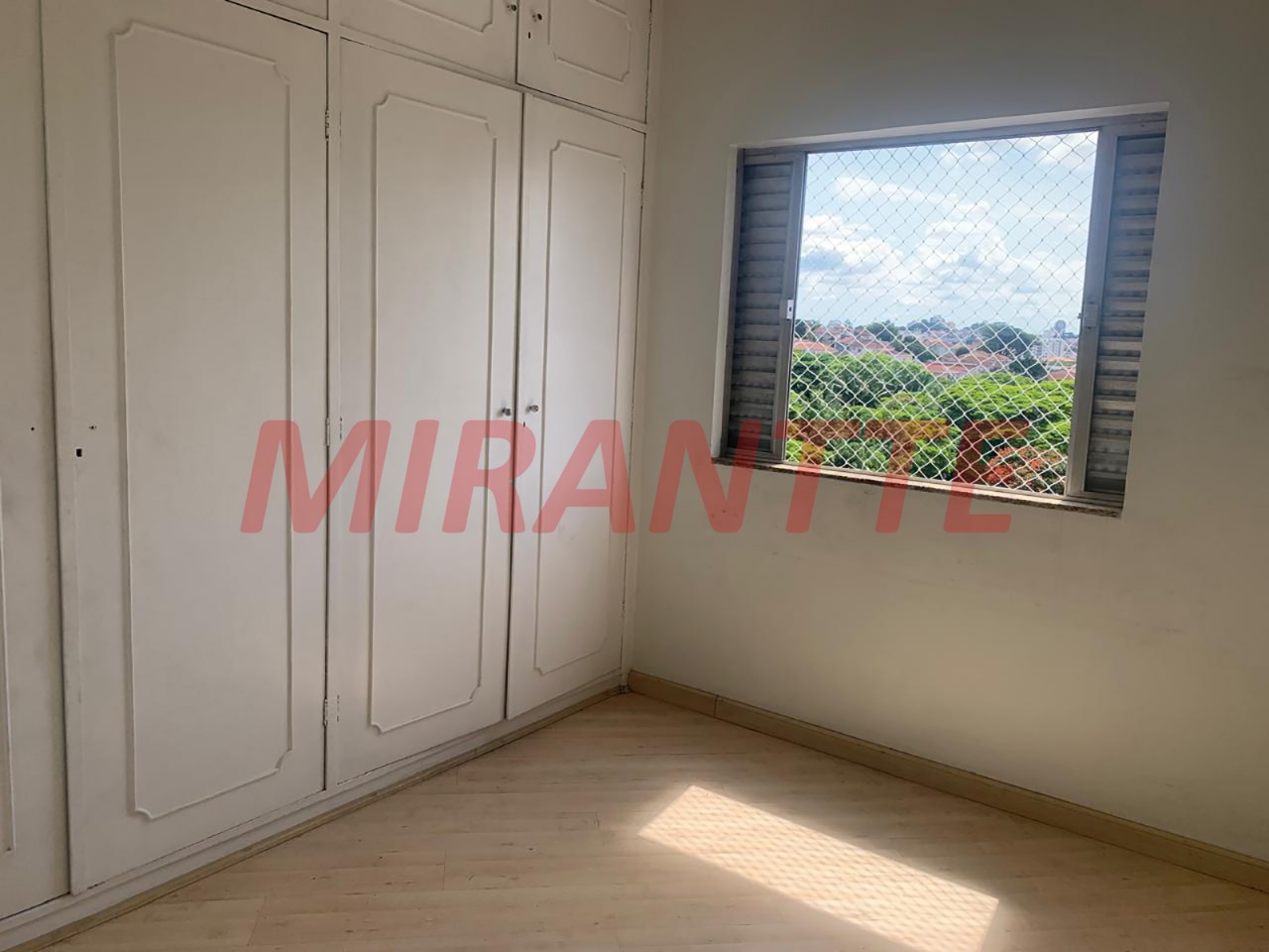 Apartamento de 67m² com 2 quartos em Santana