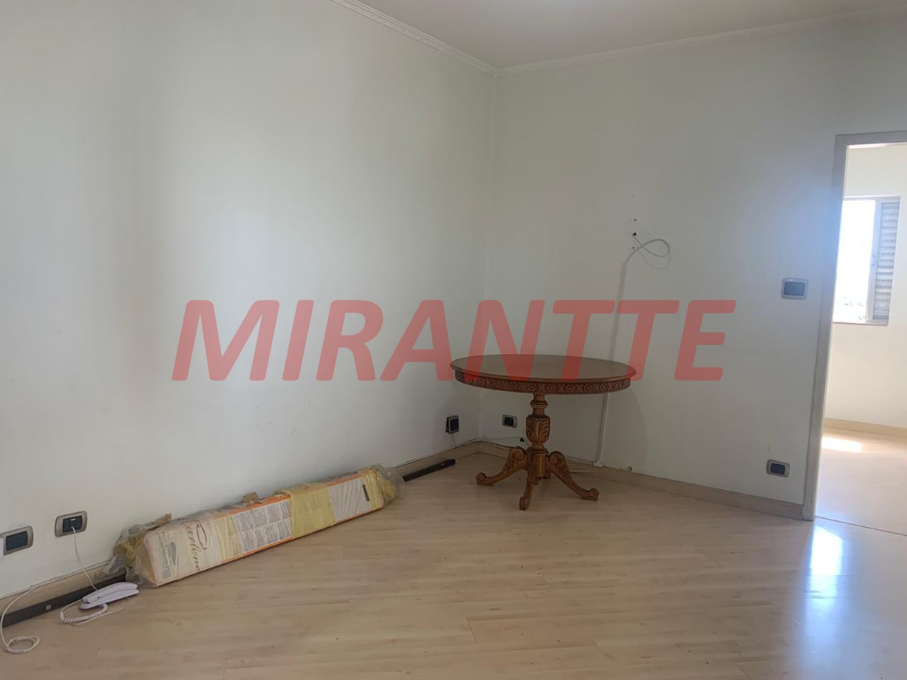 Apartamento de 67m² com 2 quartos em Santana