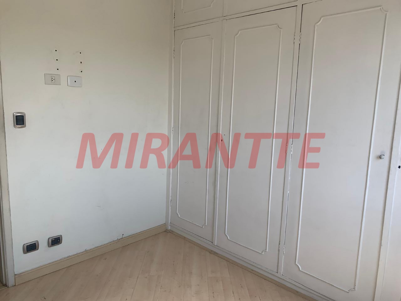 Apartamento de 67m² com 2 quartos em Santana