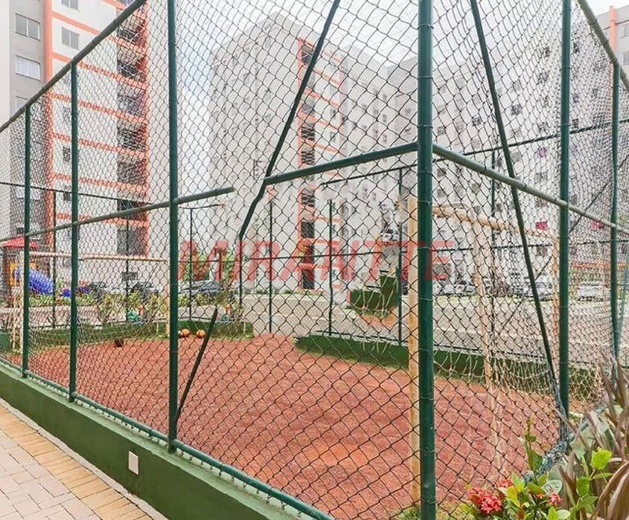 Apartamento de 37m² com 2 quartos em Jaguare