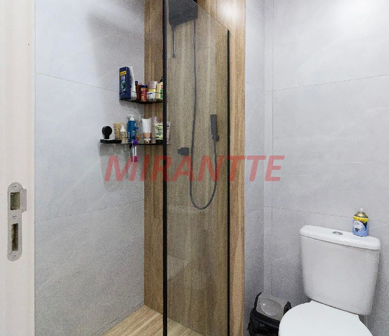 Apartamento de 37m² com 2 quartos em Jaguare