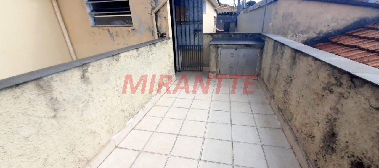 Casa terrea de 150m² com 4 quartos em Limão