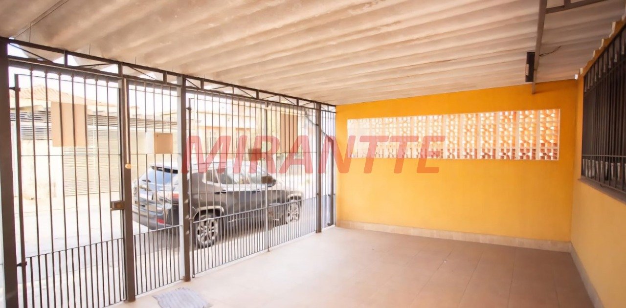 Casa terrea de 150m² com 4 quartos em Limão