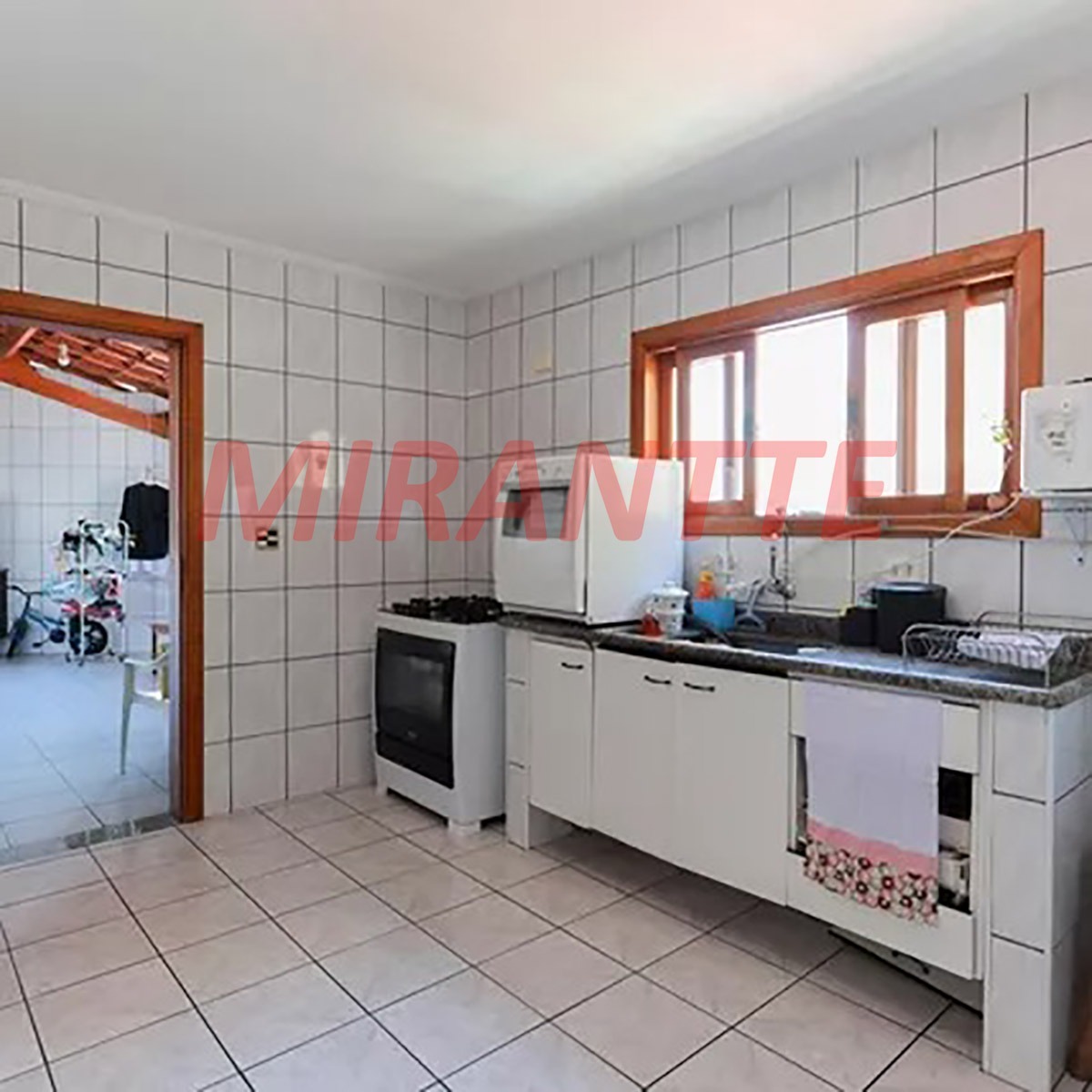 Casa terrea de 320m² com 3 quartos em Vila Nova Cachoeirinha