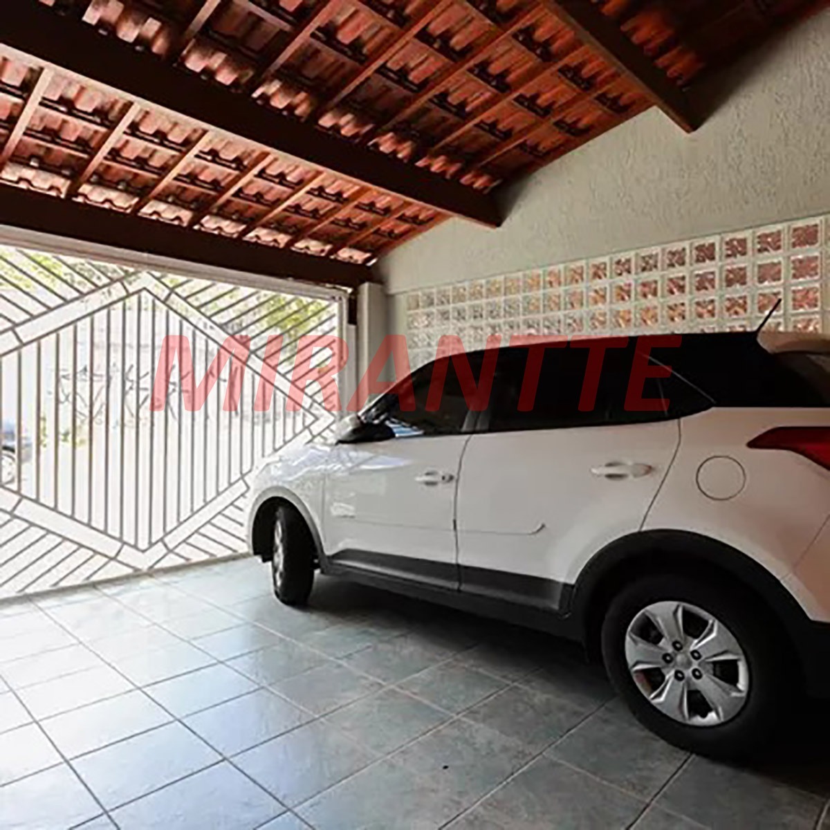 Casa terrea de 320m² com 3 quartos em Vila Nova Cachoeirinha