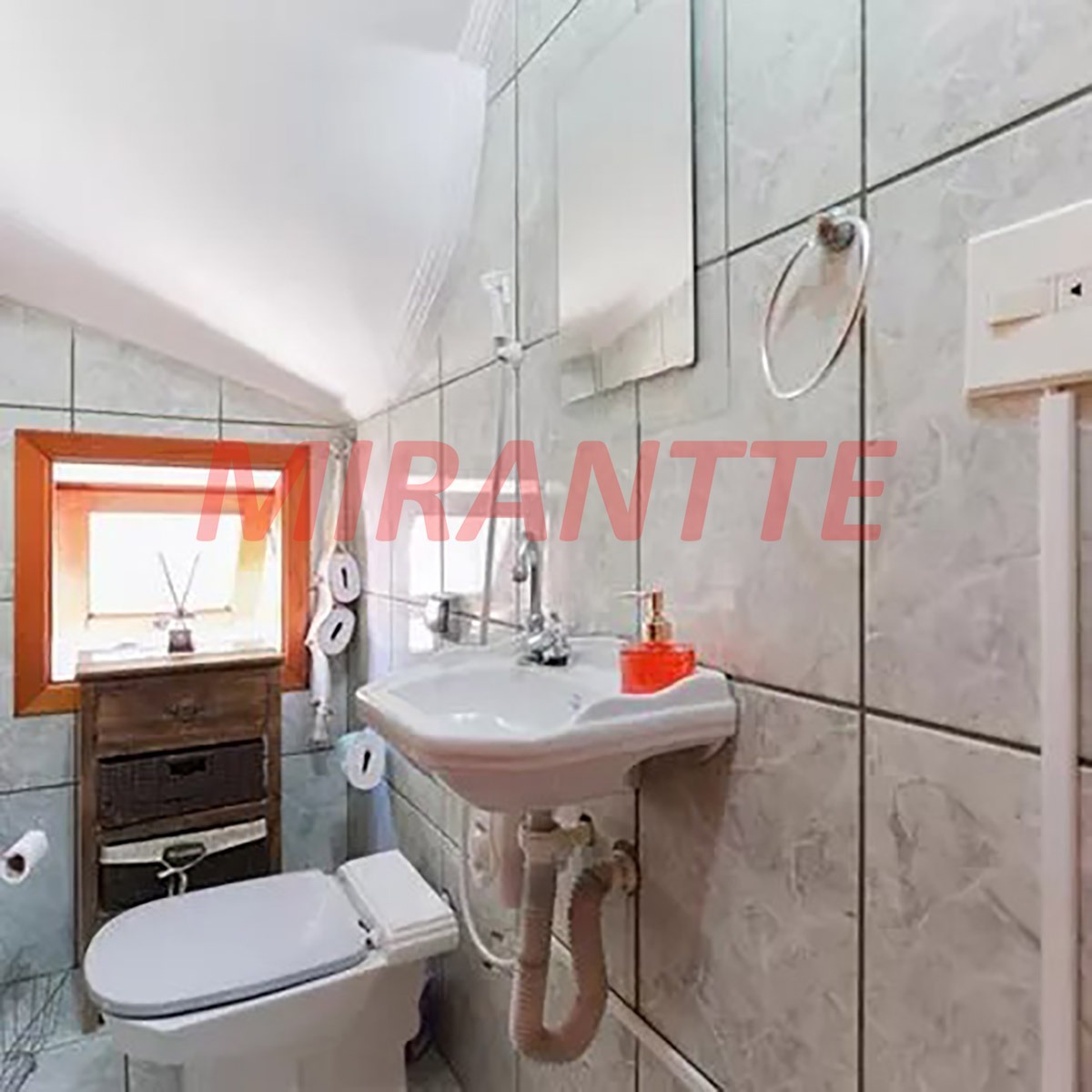 Casa terrea de 320m² com 3 quartos em Vila Nova Cachoeirinha