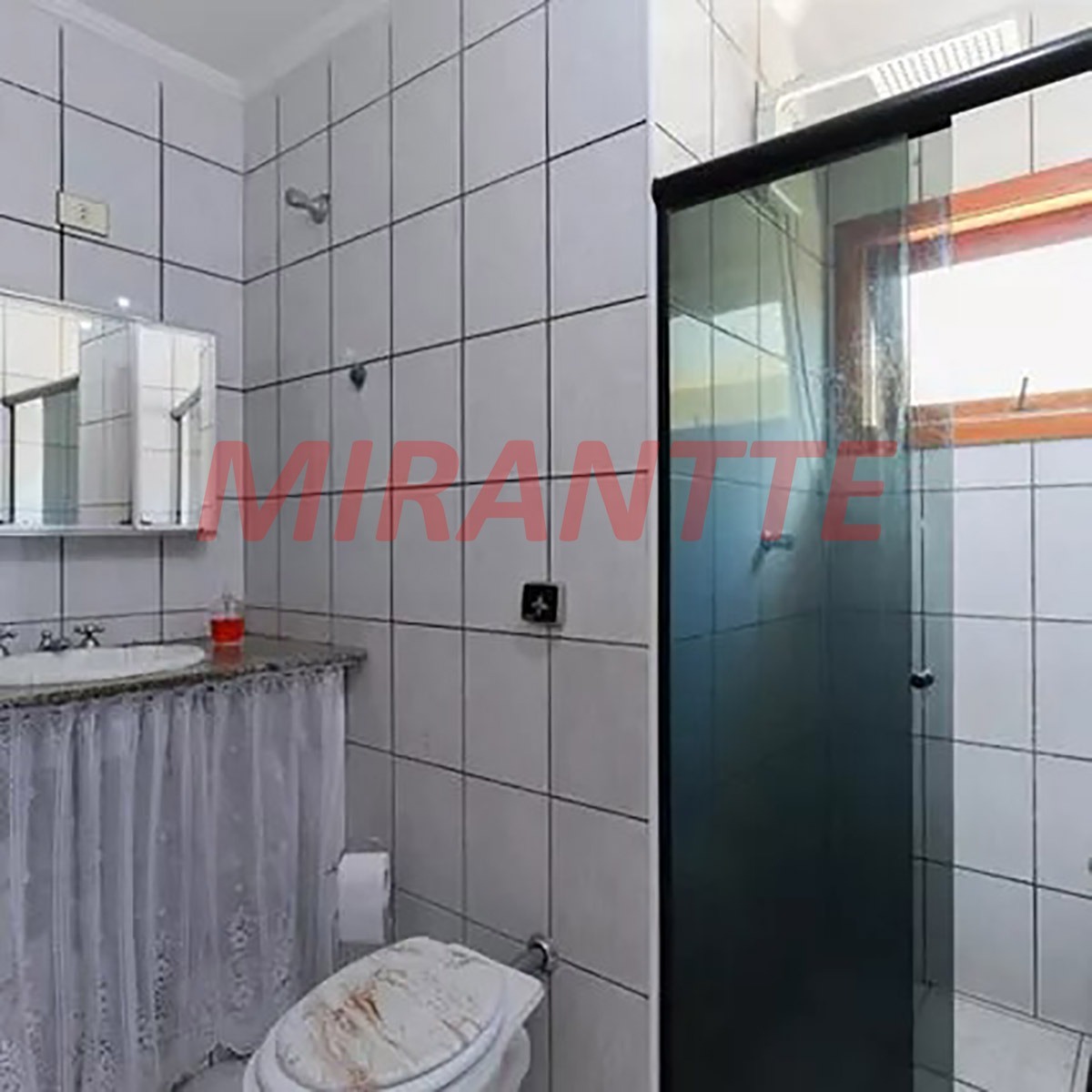 Casa terrea de 320m² com 3 quartos em Vila Nova Cachoeirinha