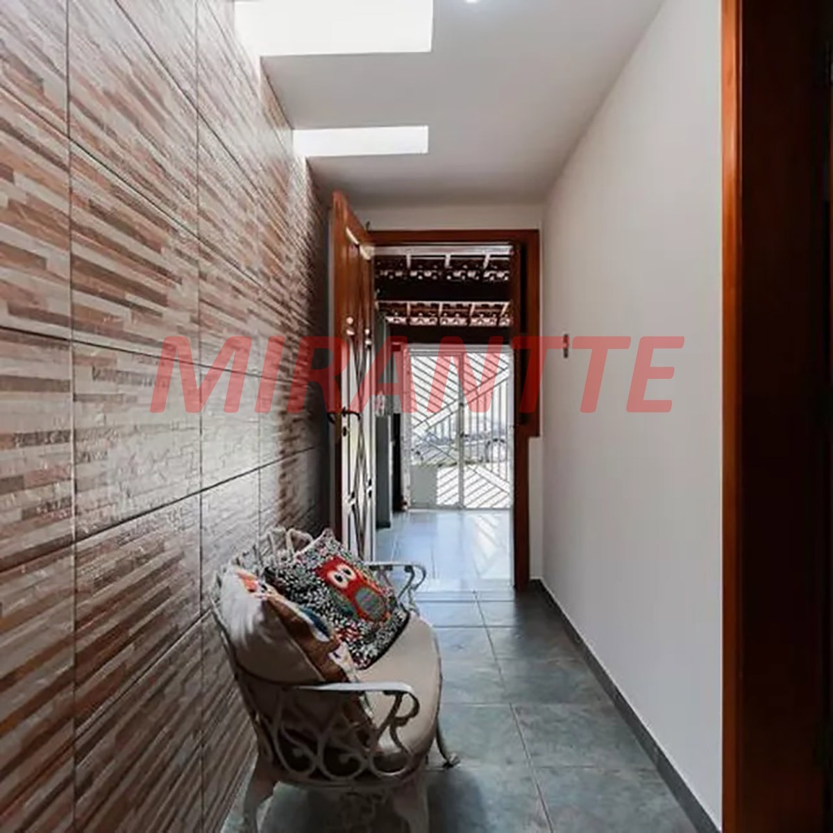 Casa terrea de 320m² com 3 quartos em Vila Nova Cachoeirinha