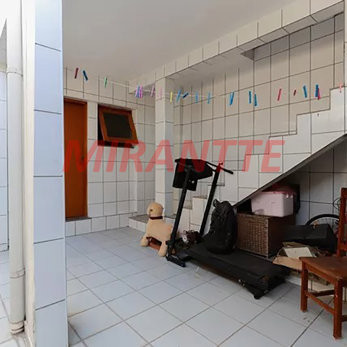 Casa terrea de 320m² com 3 quartos em Vila Nova Cachoeirinha