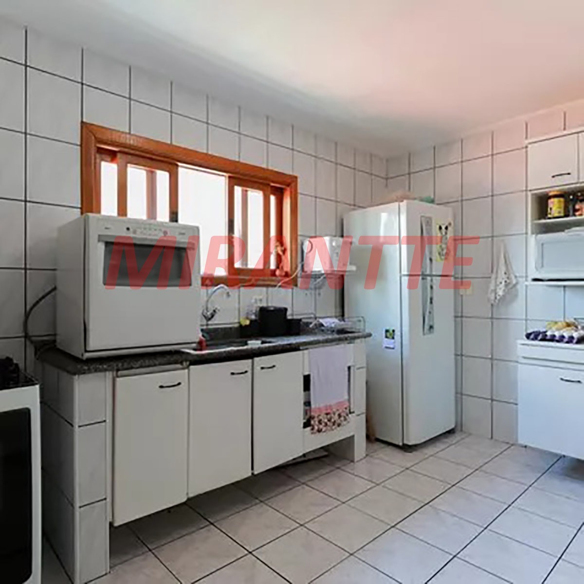 Casa terrea de 320m² com 3 quartos em Vila Nova Cachoeirinha