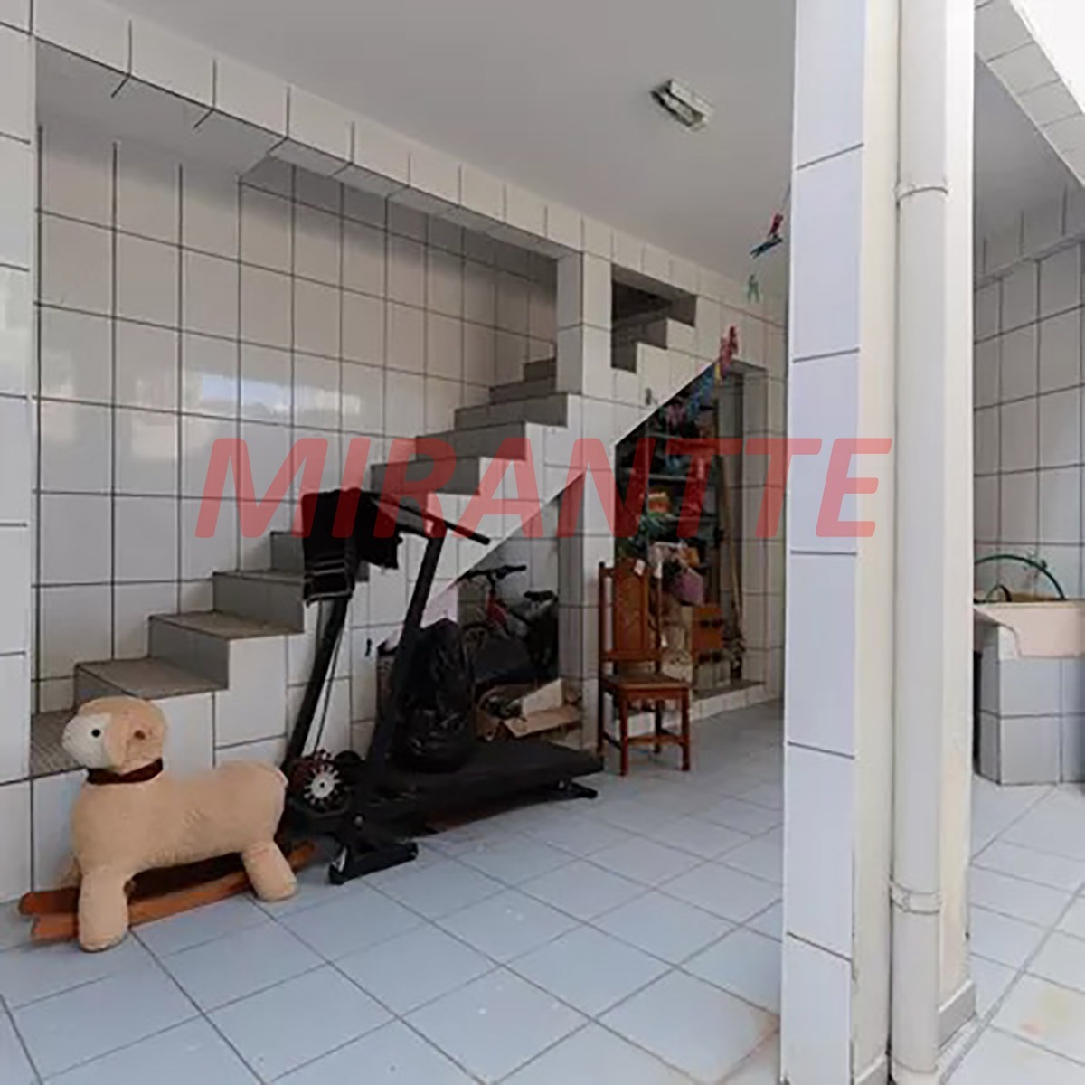 Casa terrea de 320m² com 3 quartos em Vila Nova Cachoeirinha