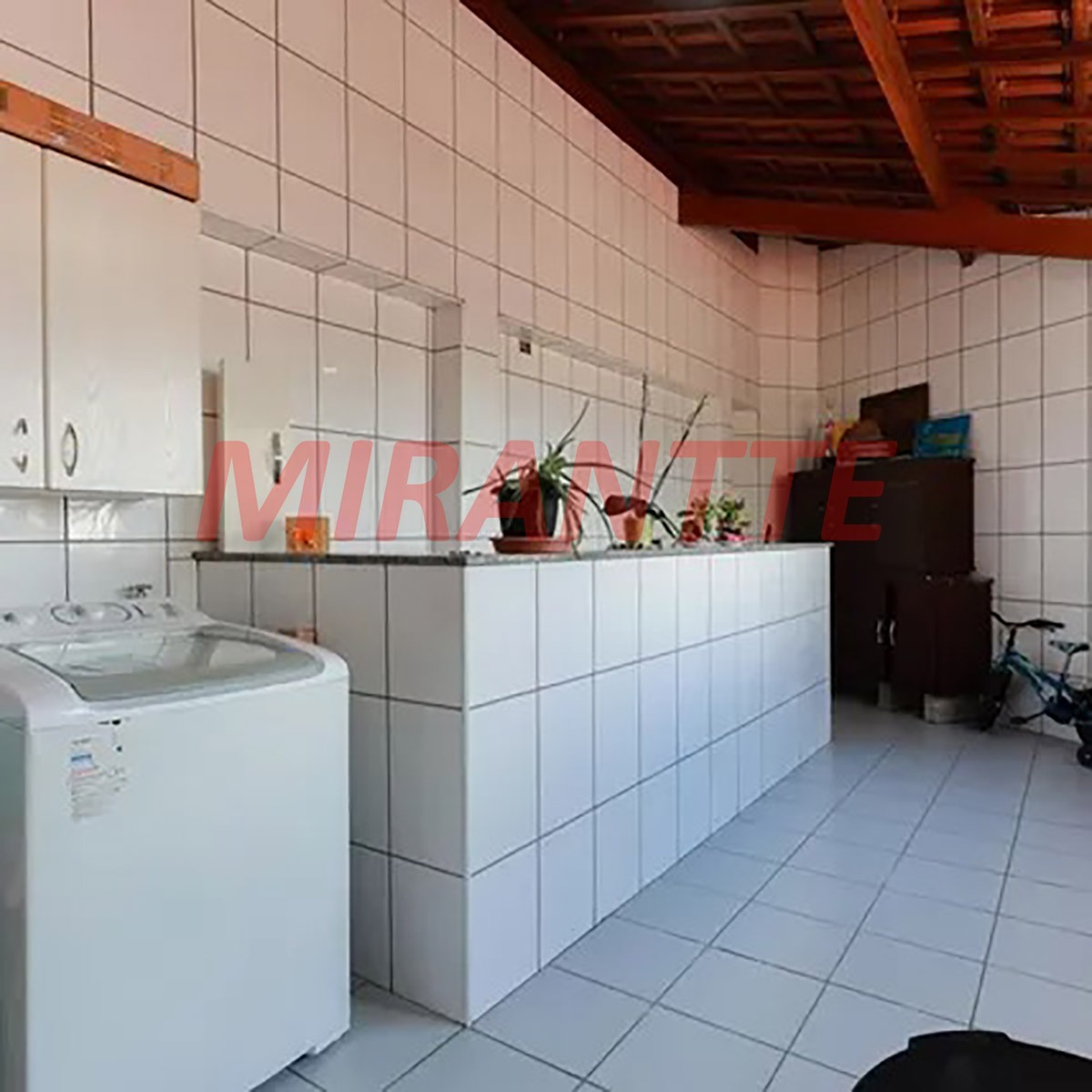 Casa terrea de 320m² com 3 quartos em Vila Nova Cachoeirinha