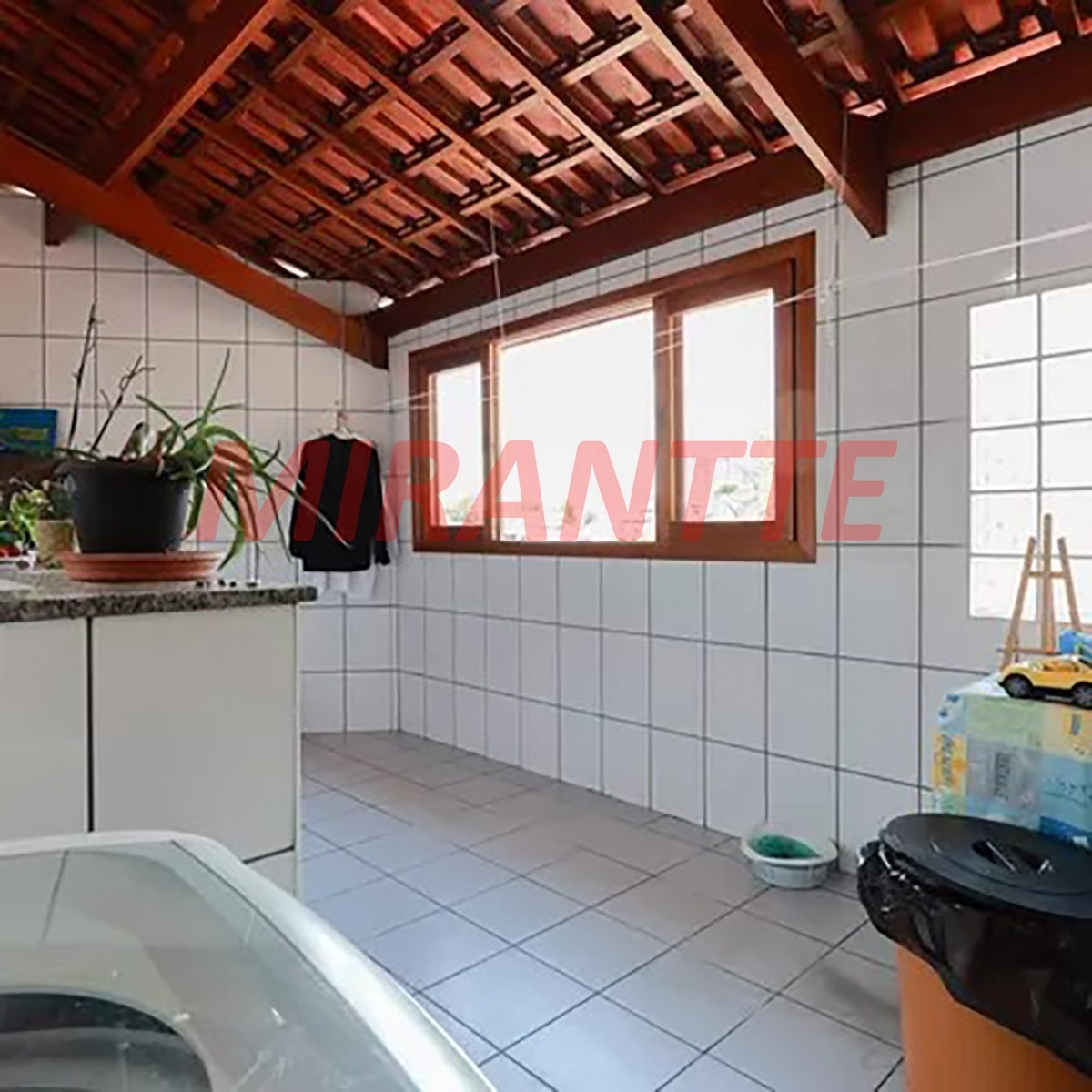 Casa terrea de 320m² com 3 quartos em Vila Nova Cachoeirinha