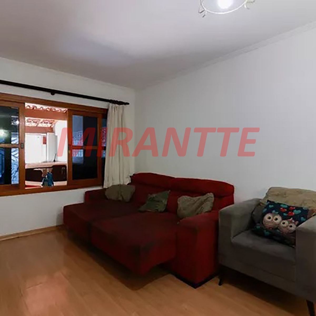 Casa terrea de 320m² com 3 quartos em Vila Nova Cachoeirinha