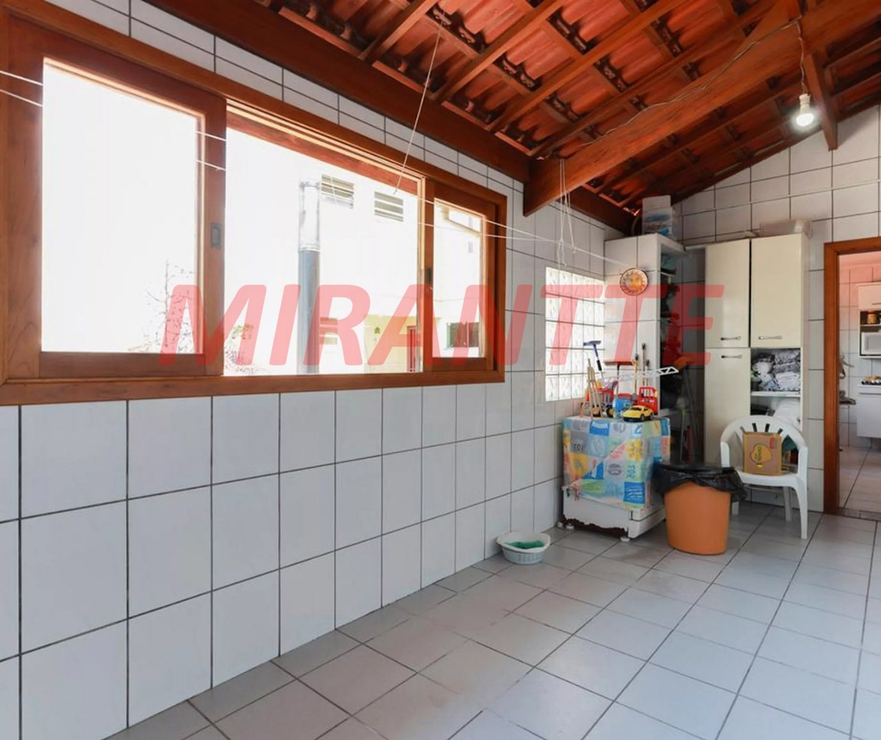 Casa terrea de 320m² com 3 quartos em Vila Nova Cachoeirinha