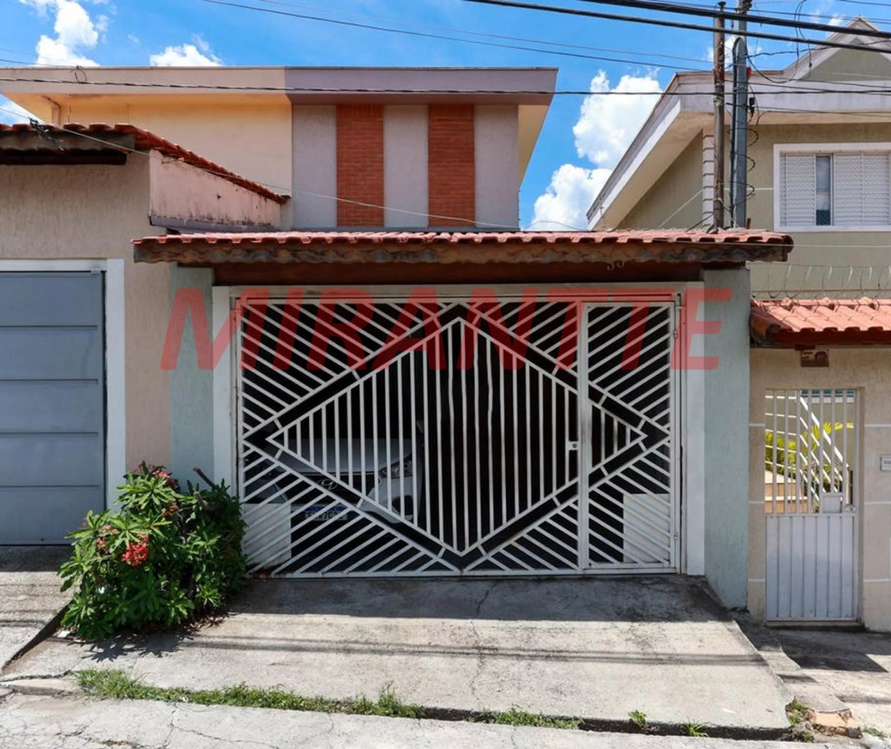 Casa terrea de 320m² com 3 quartos em Vila Nova Cachoeirinha