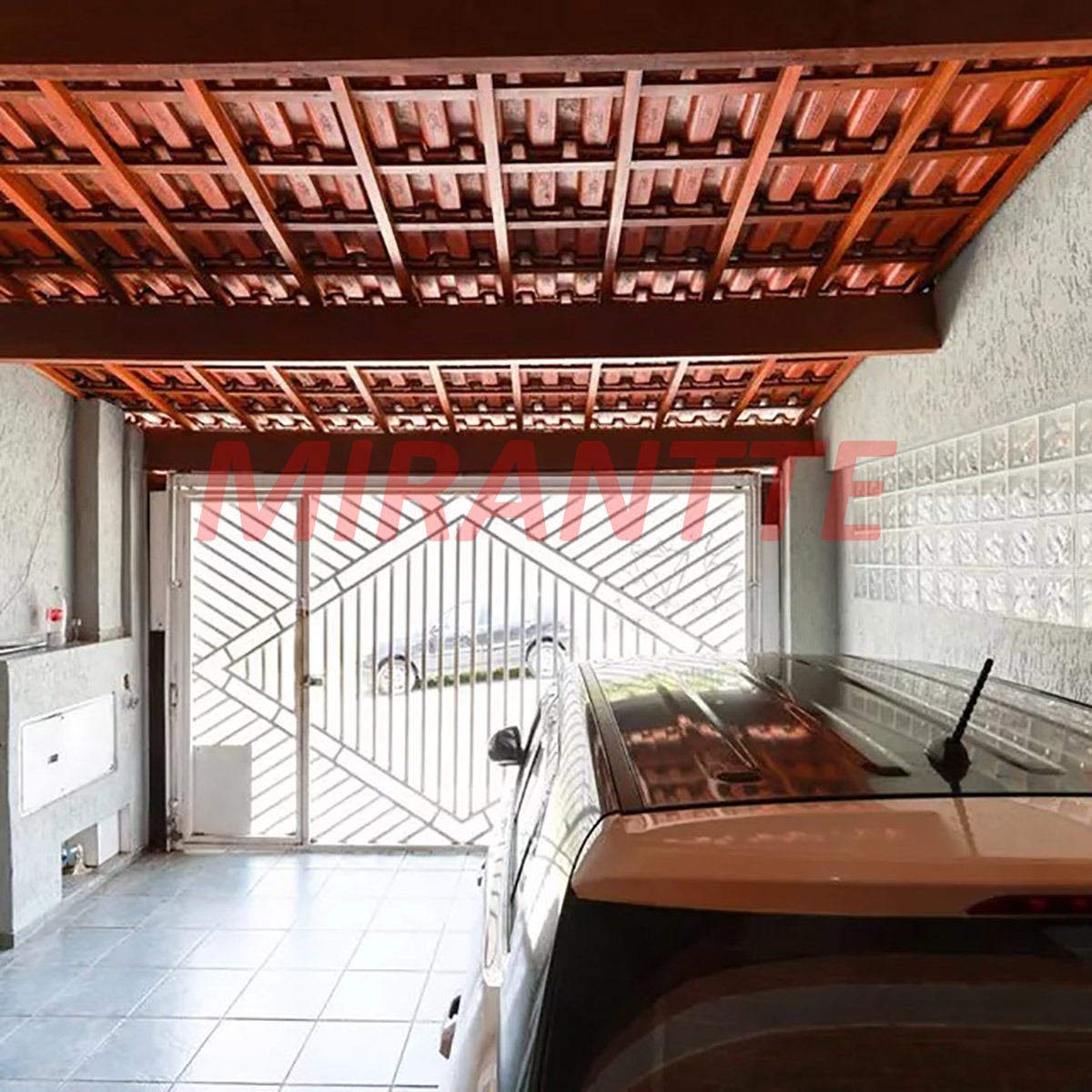 Casa terrea de 320m² com 3 quartos em Vila Nova Cachoeirinha