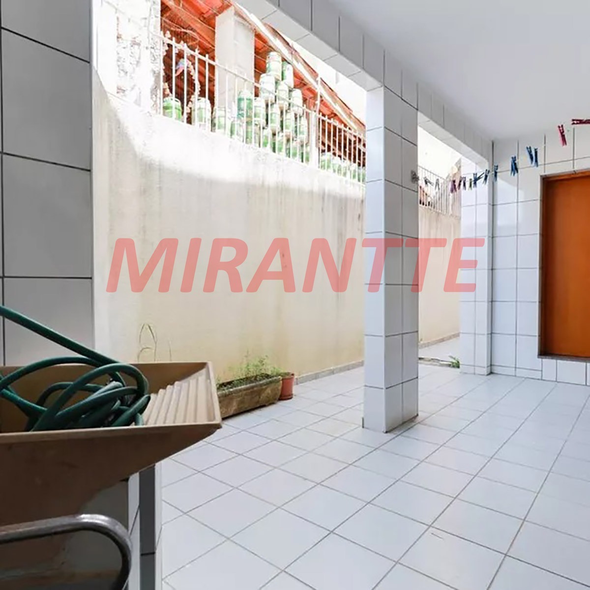 Casa terrea de 320m² com 3 quartos em Vila Nova Cachoeirinha