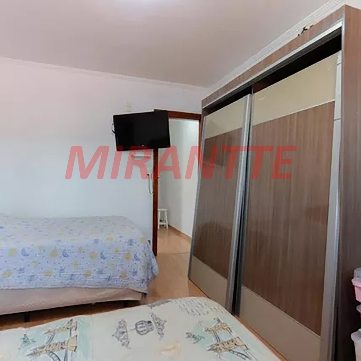 Casa terrea de 320m² com 3 quartos em Vila Nova Cachoeirinha