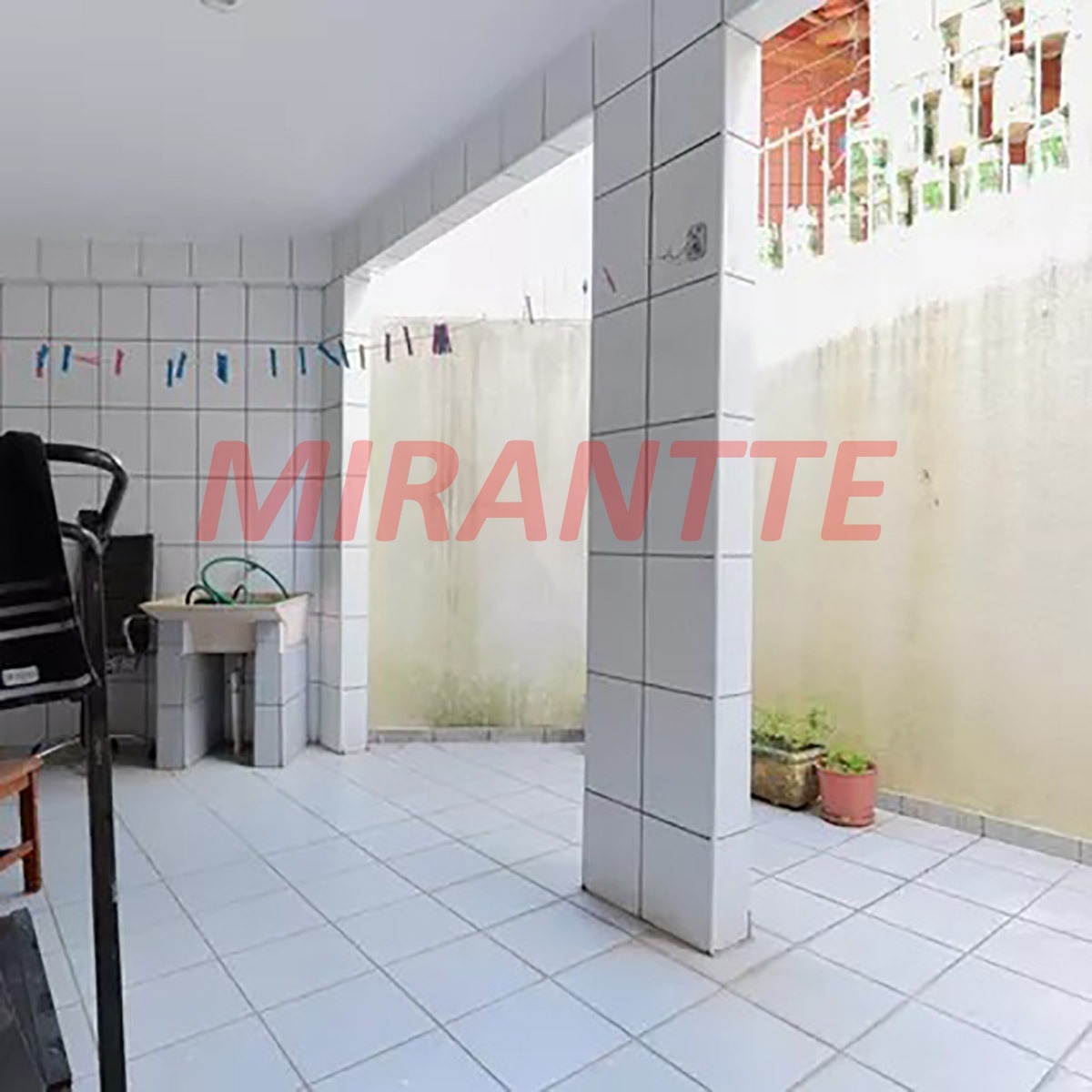 Casa terrea de 320m² com 3 quartos em Vila Nova Cachoeirinha