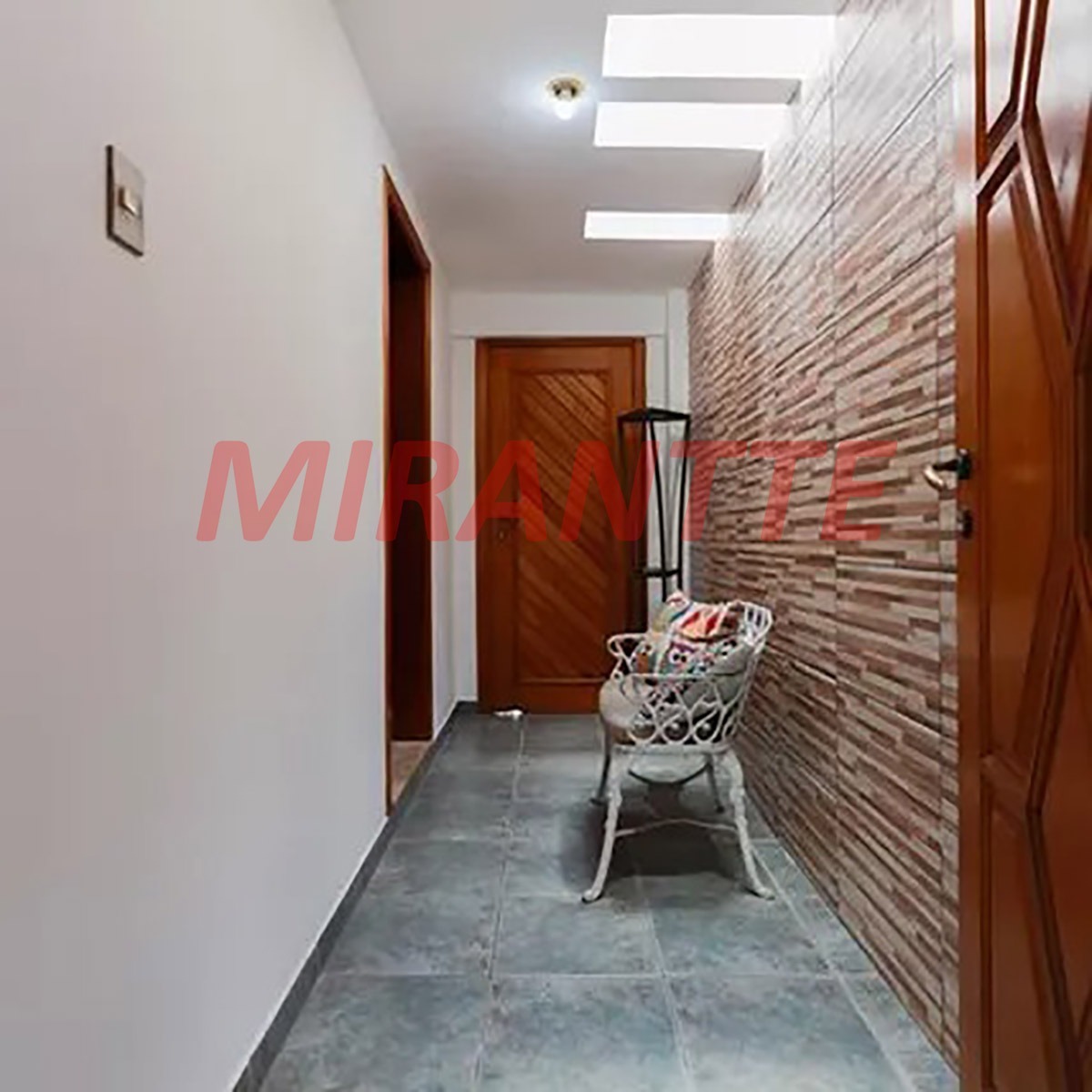 Casa terrea de 320m² com 3 quartos em Vila Nova Cachoeirinha