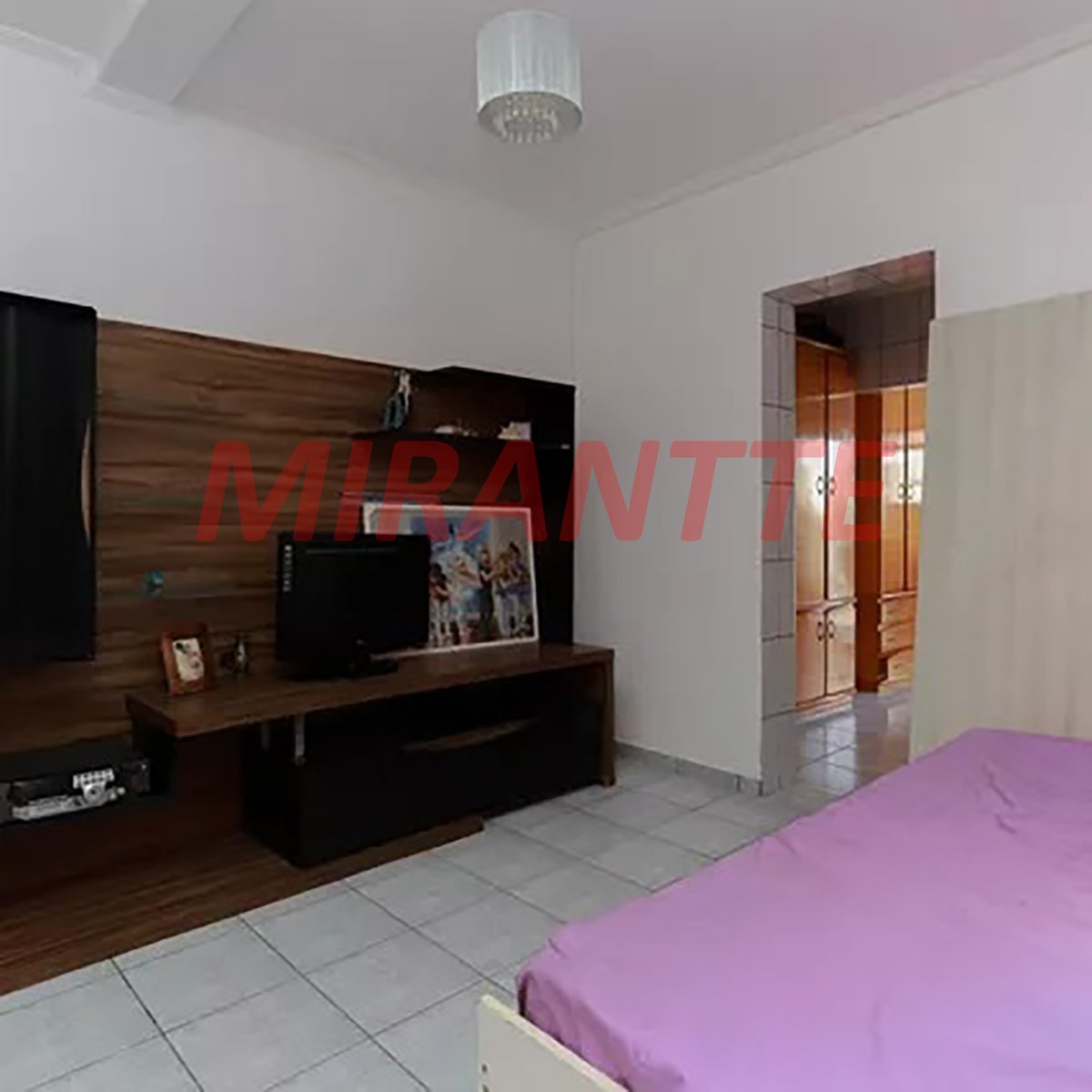 Casa terrea de 320m² com 3 quartos em Vila Nova Cachoeirinha