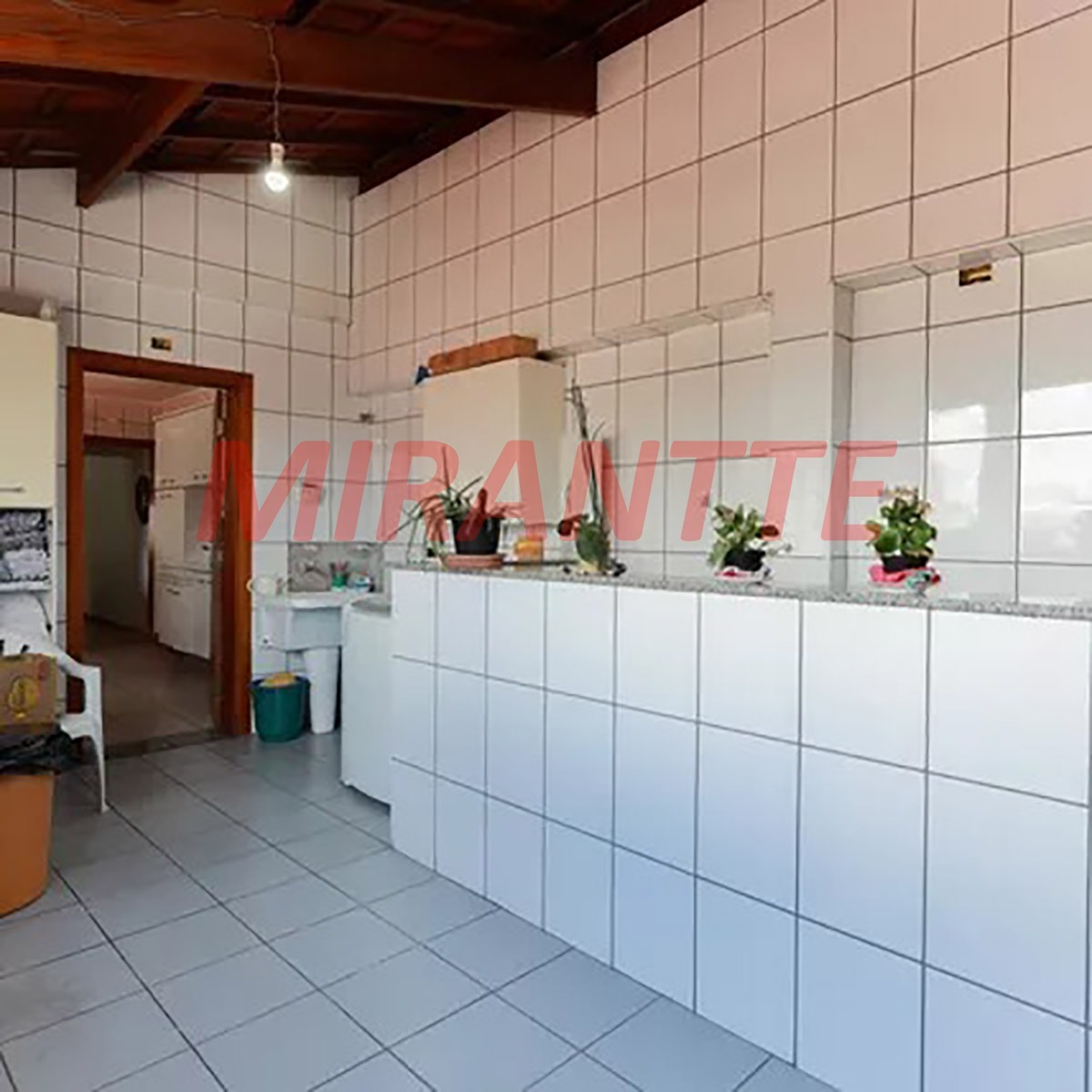 Casa terrea de 320m² com 3 quartos em Vila Nova Cachoeirinha