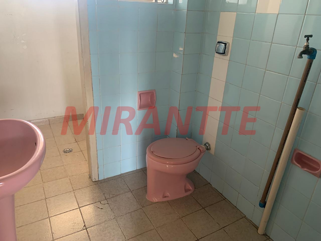 Apartamento de 44m² com 1 quartos em Santana