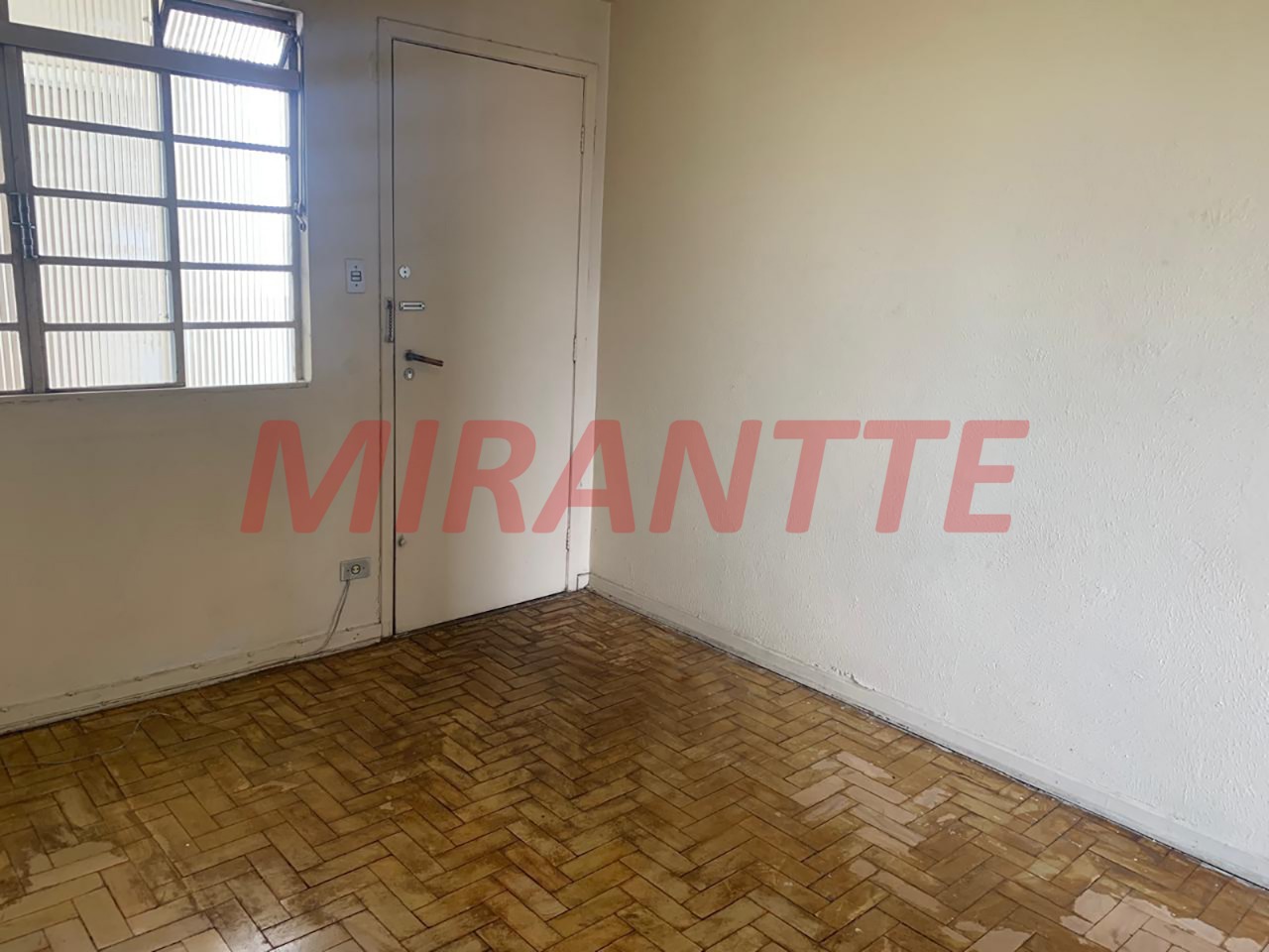 Apartamento de 44m² com 1 quartos em Santana