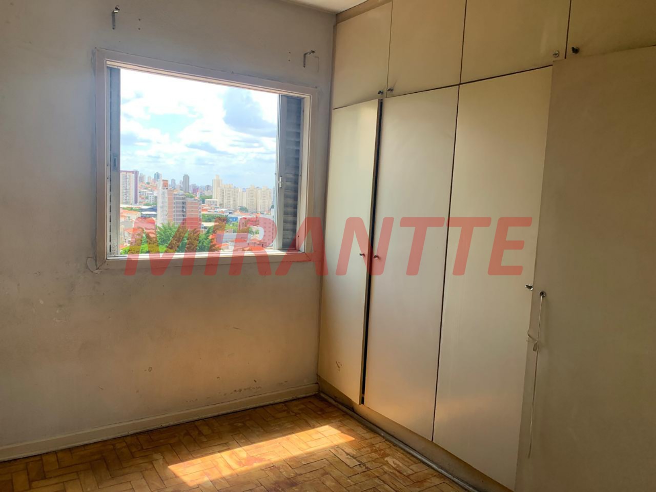 Apartamento de 44m² com 1 quartos em Santana