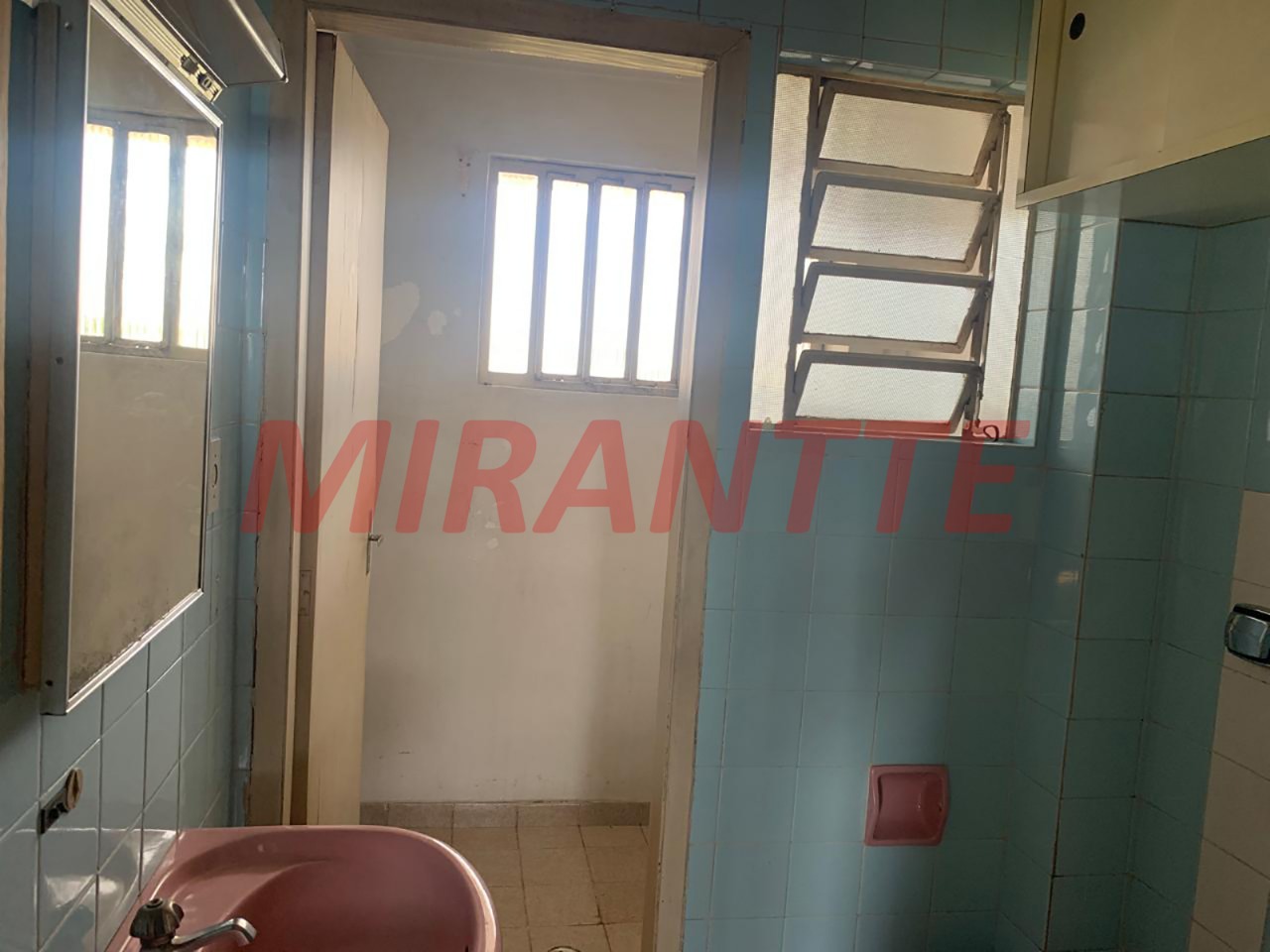 Apartamento de 44m² com 1 quartos em Santana